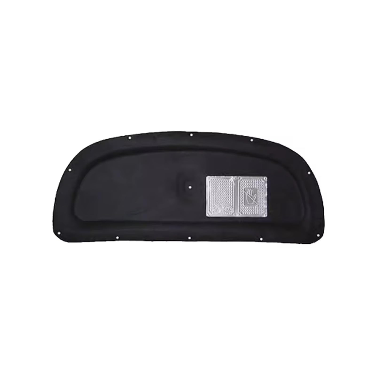 Tapis thermique de capot insonorisant Hyundai Creta 14-19