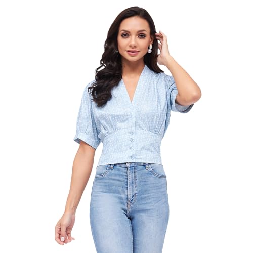 Image of Harpa Women's Regular Fit Blouse