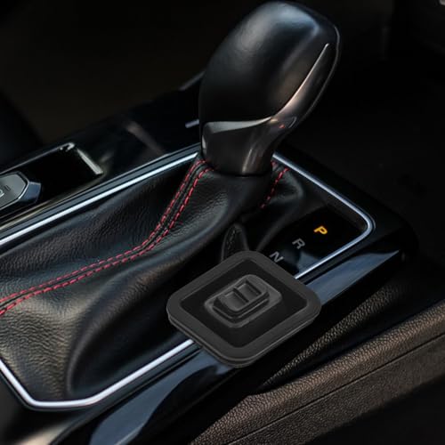 Funda de horquilla de embrague para proteger transmision manual de coche 7