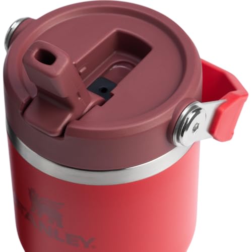 Image of The IceFlow Flip Straw Tumbler | 14 OZ