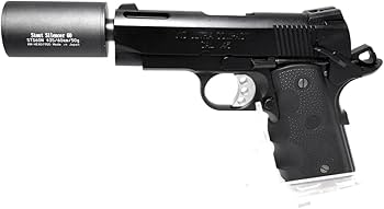 Amazon | DNR マルイ ガスブローバック V10ウルトラコンパクト専用