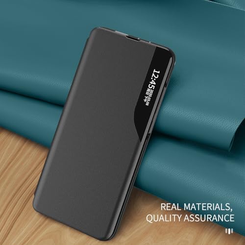 Étui Clear View Honor 200 Pro pour Réunions et Trajets - 6