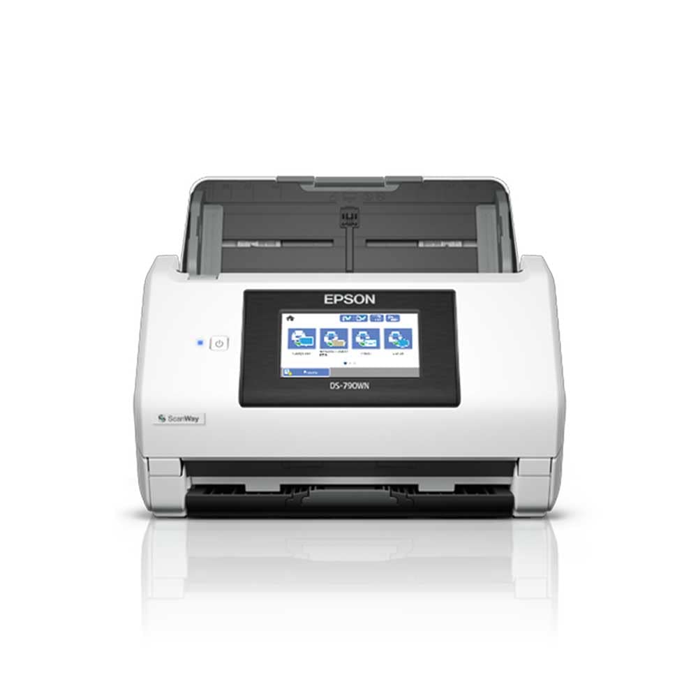Workforce DS-790WN
