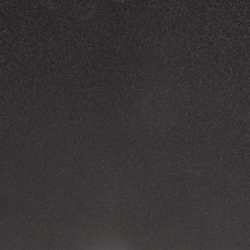 Modul’Home 6RAN789BC Ablage in Würfelform, Fach, MDF, 11,8 x 30 x 30 cm, schwarz, 3 Tailles 23cm/26,5cm/30cm