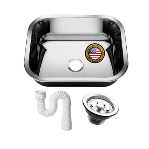 Tanque S/esfregador AS 50x40x20 30l Inox 304