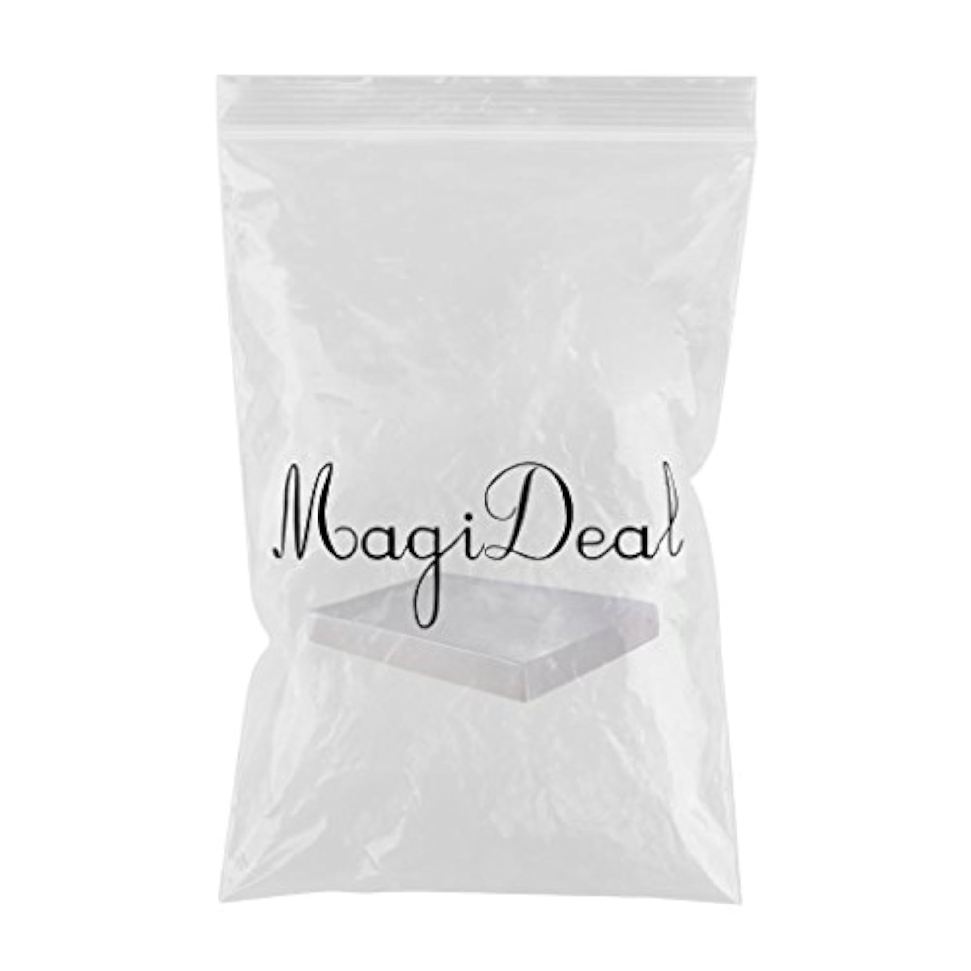 Solid Fitted Bed Sheet, White, 153x203x30cm