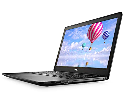 Image of Dell Vostro 3000 15-INCH Laptop 15.6 inch FHD Display, Intel i5-10210U Up to 4.2 GHz, 16GB RAM, 1TB HDD + 256GB SSD, Webcam, WiFi, HDMI, DVD Drive, Windows 10 Pro