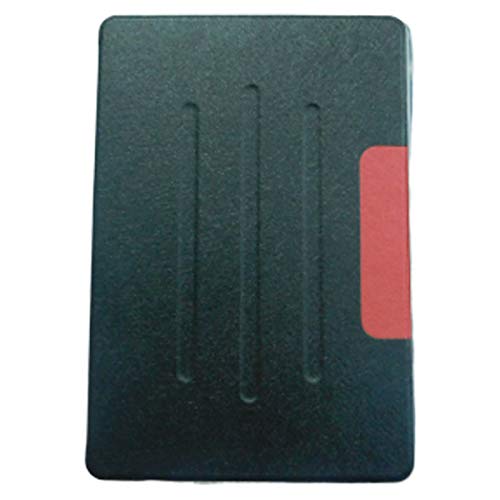 Colorcase 360 Degree Rotater Flip Cover Case for Huwaei MediaPad T5 (10.1) Tablet (BlackRed) (B07ZBF5RNM) Amazon Price History, Amazon Price Tracker