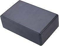 Vista 4 de BESPORTBLE Bloque de estiramiento Eva Bloque de Ejercicio Eva Bloque de Espuma de Eva Bloque de Meditación Bloque de Espuma de Ejercicio de Espuma