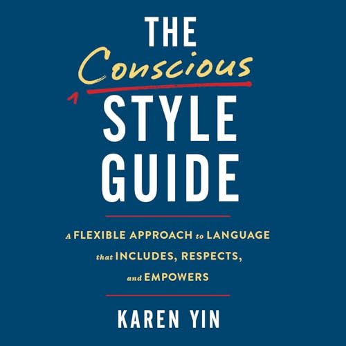 The Conscious Style Guide by Karen Yin episode artwork