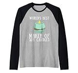 Bee Wax Soy Candle And Tea Light Apparel