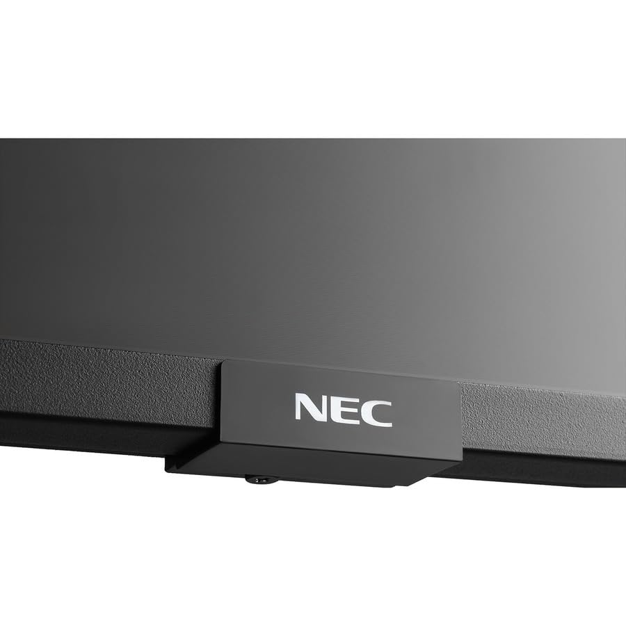 NEC commercial display system