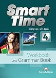 SMART TIME 4 WORKBOOK PACK - 9781471535697 (EXPRESS PUBLISHING)