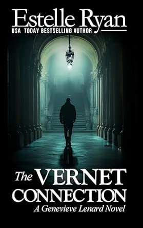 The Vernet Connection Book 30