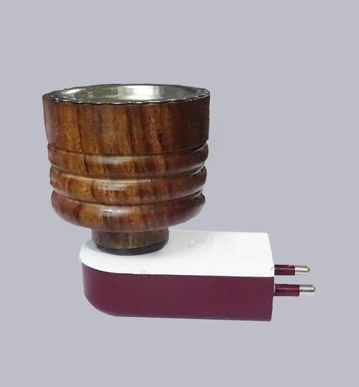 See full amazon price history chart for RADHE FASHION Wooden dhoop dani Electric Burner Kapoor Dani Champor Burner Incense Holder Mini Wooden Electric Incense Burner Bakhoor Dani Electric Kapoor Dani Stand RADHE FASHION Wooden dhoop dani Electric Burner Kapoor Dani Champor Burner Incense Holder Mini Wooden Electric Incense Burner Bakhoor Dani Electric Kapoor Dani Stand (B0CBMXB87G) Amazon Price History, Amazon Price Tracker