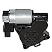 Brock Replacement Drivers Front Power Window Lift Regulator Motor Compatible with GJ6A-59-58XF