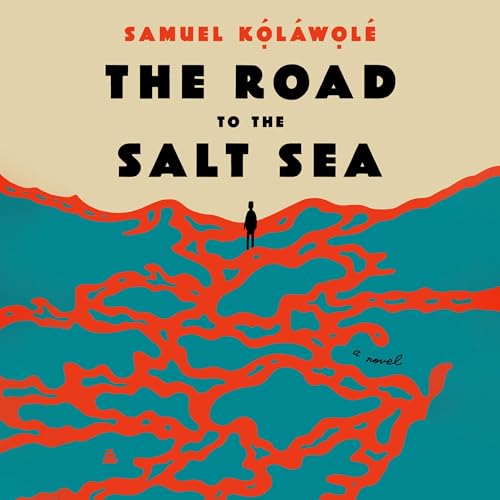 The Road to the Salt Sea by Samuel Kolawole episode artwork