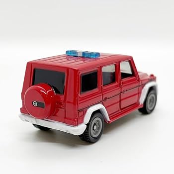 トミカ SUBARU BRZ & メルセデス・ベンツ Gクラス タカラトミー|トミカ|HARDOFFオフモール（オフモ）|2032840000104179