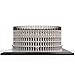 Produktbild YYQQ Colosseum Modular Building, Architecture Klemmbausteine Modular Haus Wahrzeichen Modellbausatz, 11371 Teile Street View Bausatz Kompatibel mit Lego, 58 x 48 x 20m, E31J642811TT0A