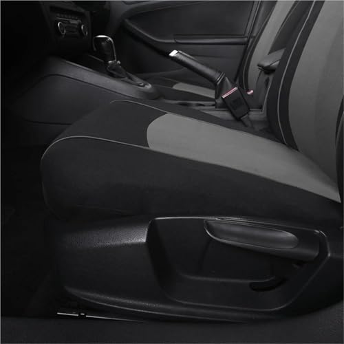 Housses de protection pour sièges auto Cadillac CTS contre usure - 4