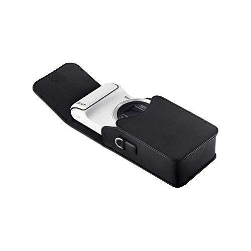 Samsung EFC-GC1S Premium Kameratasche f&uuml;r Galaxy Kamera kobalt schwarz