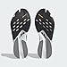 Adidas Unisex-Adult Adizero Boston 12 Black/White/Carbon 4