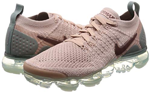 Image of Nike Women's W Air Vapormax 2021 Fk Gymnastics Shoe
