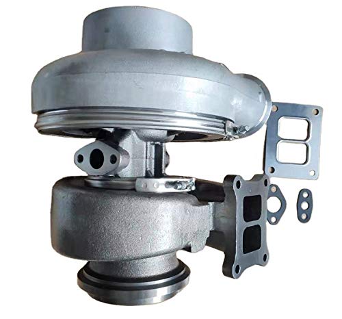 Amazon.com: Turbo HT60 Turbocharger 3537074 3804502 for Cummins 