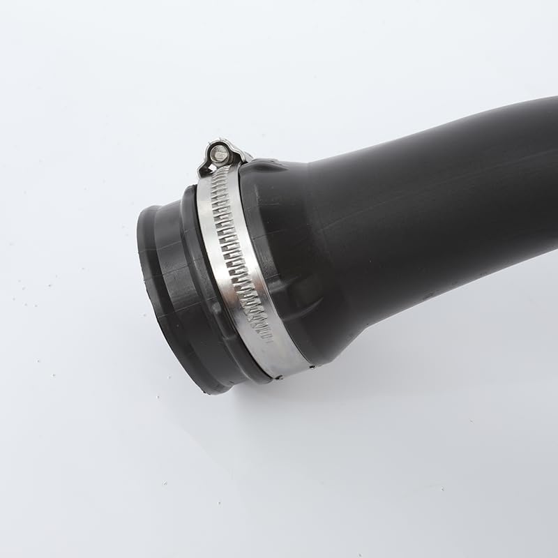 Compatible con manguera de turbocompresor Megane SCENIC II 1.5 DCI 8200590198 8200527670