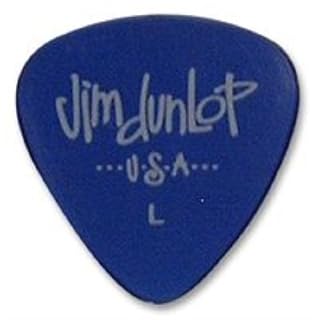 Dunlop Gels Picks Standard Light Pack of 12 486PLT - Les Beatles, Paul McCartney, John Lennon, RIngo Starr, George Harrison