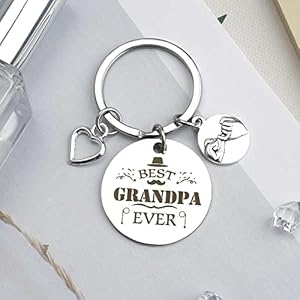 Father day gifts for grandpa from granddaughter grandpa gifts from grandchildren birthday gifts for grandpa  urban country home decor