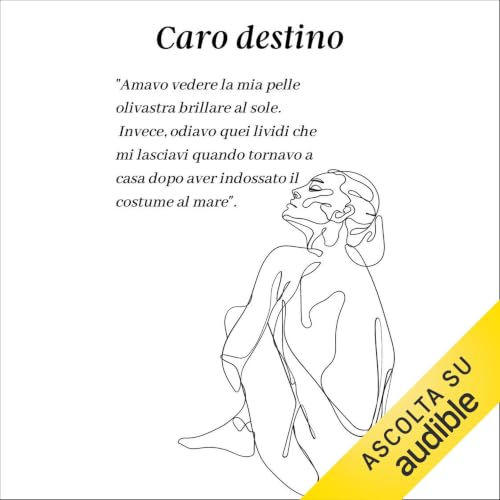 Caro Destino copertina