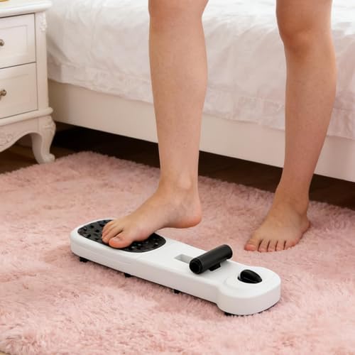 Entraîneur de la voûte plantaire et exercice de stabilité du pied - 2