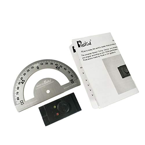 Rcexl Multi Cylinder Timing Setup Device