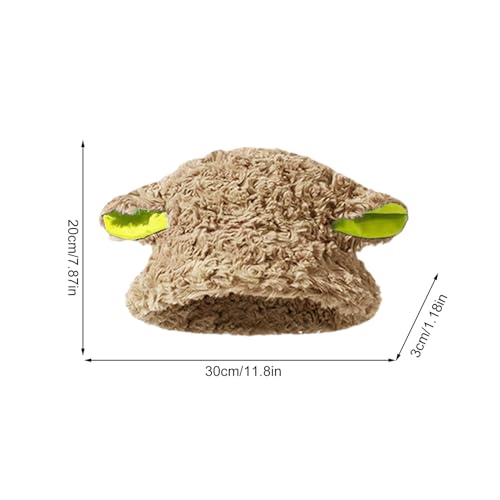 Winter Fashionable Knit Strip Hat - Fall Peruvian Hat, Cold Weather Warm Hat with Ear Flaps for Children Adults4