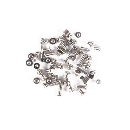 Image of Inner Parts Replacement Kits for iPhone X, Including Internal Bracket Replacement Parts, Internal Screw Set and Repair Tool Kit (for iPhone X)