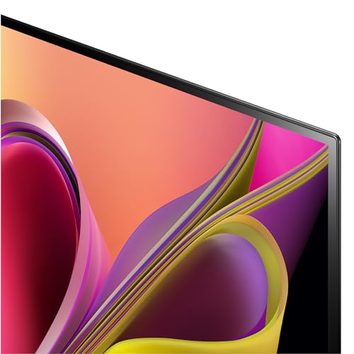 TV OLED LG 55B3 - vue 6