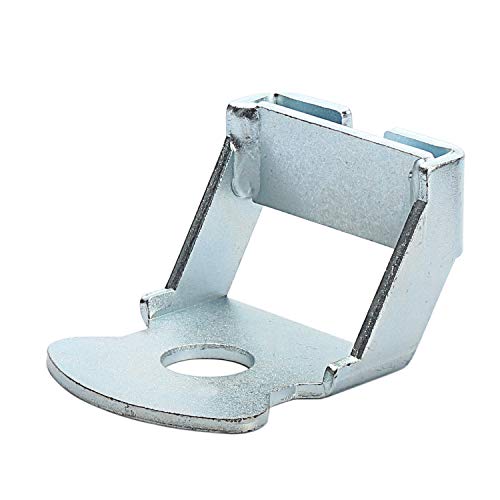 HITOWMFG Trailer Hitch Coupler Connect Mount Aligner Alignment Device Base Mount