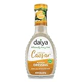 Daiya - Dairy-Free Dressing Creamy Caesar - 8.36 oz.
