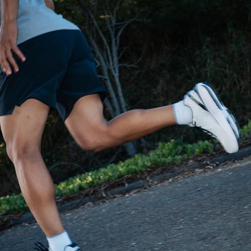Image of Topo Athletic Men's Lightweight Comfortable 5MM Drop Atmos Road Running Shoes, Athletic Shoes for Road Running