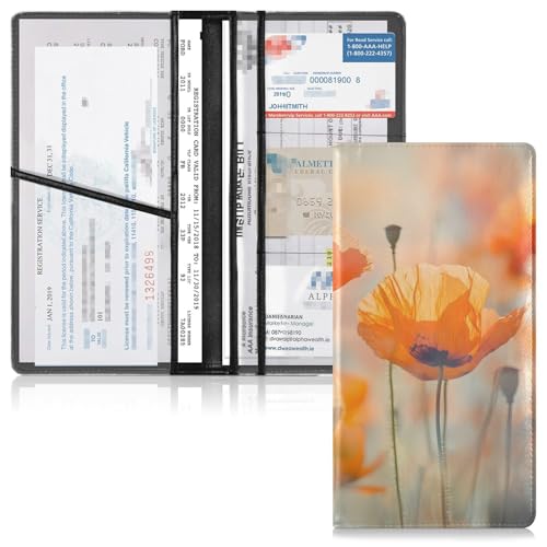 Organizador de Cuero Slim para Vehículo miniatura 2