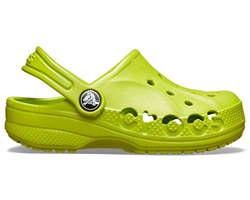 Image of crocs Unisex-Child Classic Sandal Clogs