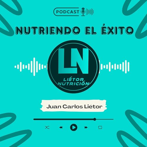 Nutriendo el &Eacute;xito Titelbild