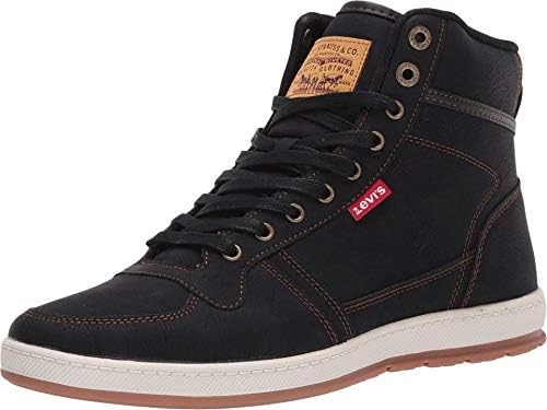 levi stanton high top