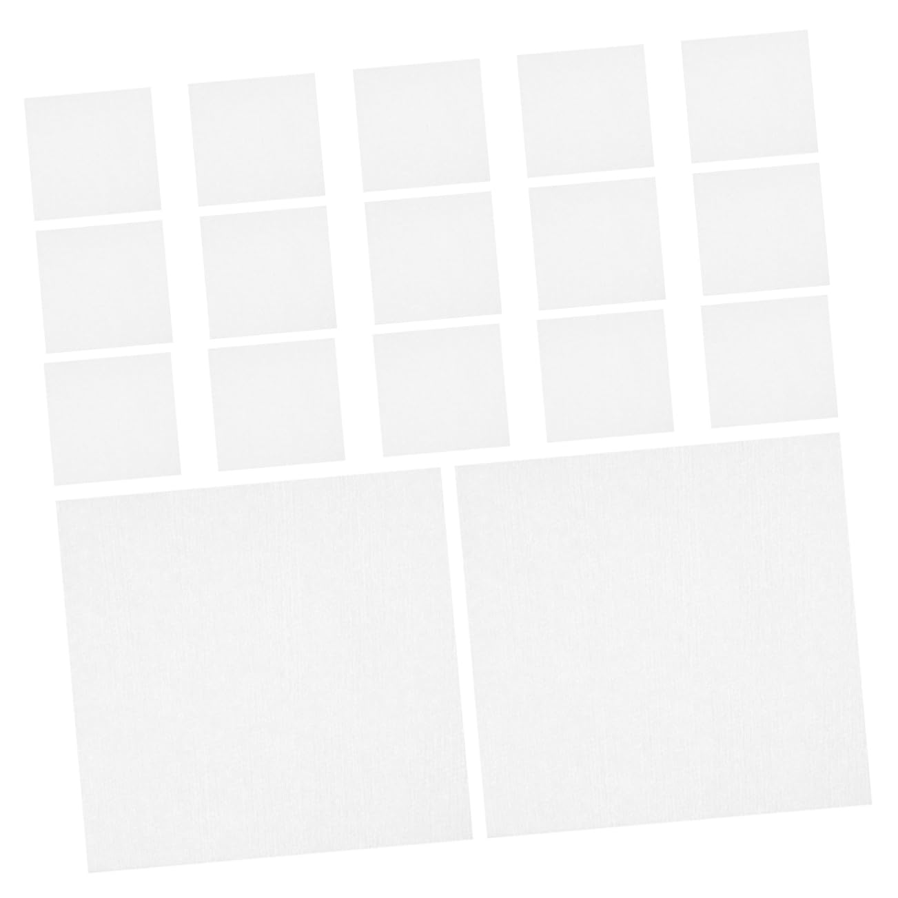 Mobestech 3600pezzi Salviette Umidificate Per Pulizia Elettronica Wipes Per Obiettivi Smartphone Tv e Laptop Senza Polvere Facili Da Usare Confezione Per Ogni Necessità Di Pulizia