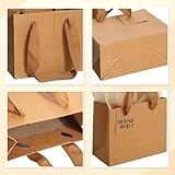 Zoom IMG-2 zhanmai 100 mini sacchetti regalo