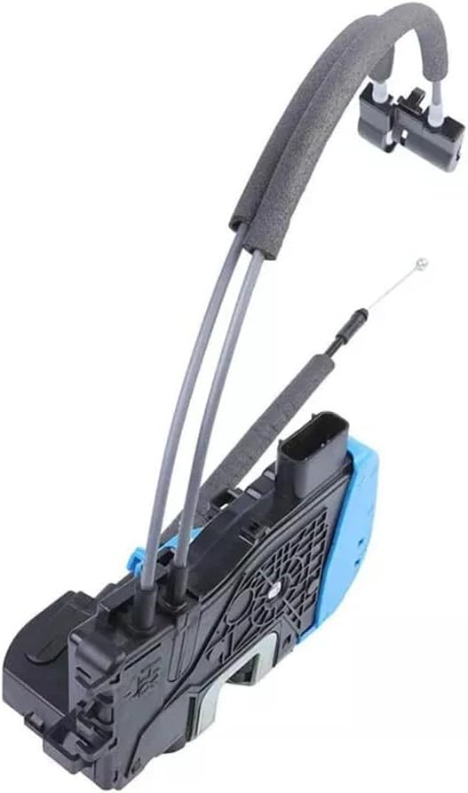 Reliable Front Right Door Lock Latch Actuator 813202V030 Designed for Hyundai Cars 12 17