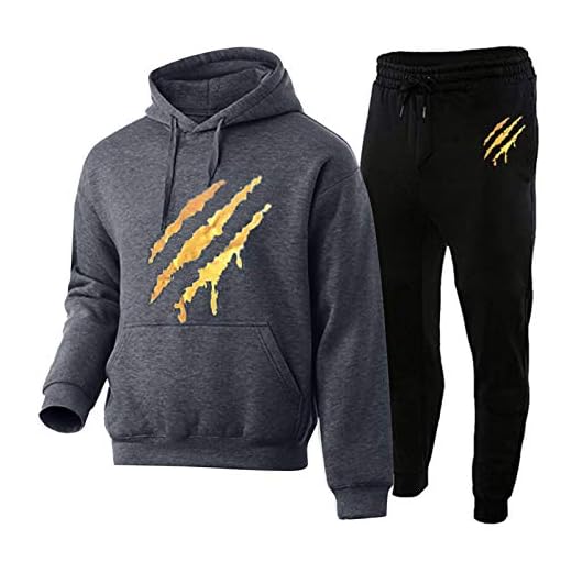 Honestyi Chandal Hombre Completo Sudadera Y Pantalón Deportivo Para Hombre Ropa Para Gimnasio Hombre Chandal Barato Apto Para Entrenamiento Deportivo Fitness Corriendo