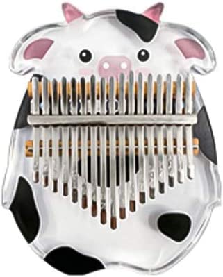 Mini Doigt Kalimba Pouce Piano 17 Touches Mignon Acrylique Kalimba Pouce Piano Mini Doigt Transparent Piano Clavier… - Les Beatles, Paul McCartney, John Lennon, RIngo Starr, George Harrison Mini Doigt Kalimba Pouce Piano 17 Touches Mignon Acrylique Kalimba Pouce Piano Mini Doigt Transparent Piano Clavier…