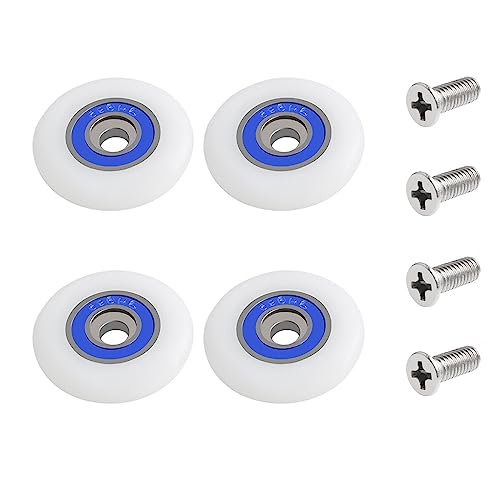 Qikuver Shower Door Roller